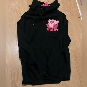 Kirby Hoodie (medium)